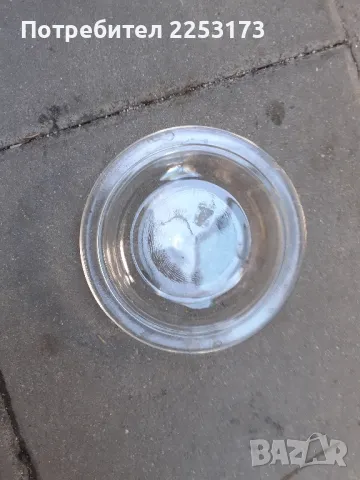 Соц.декораций и вещи за допълване, снимка 17 - Чинии - 49883358