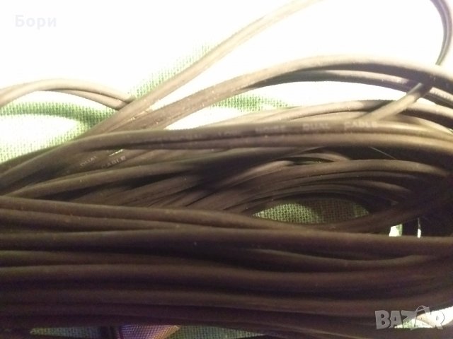 Качествен немски кабел, снимка 3 - Други - 31450500
