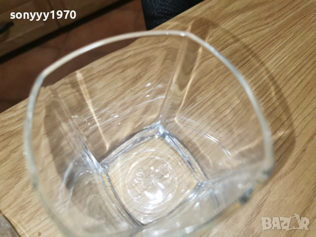 tullamore dew-2бр чаши 1704262240, снимка 6 - Колекции - 54231288