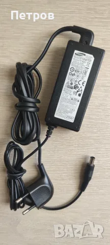 Адаптер Samsung 14 V 1.786 A