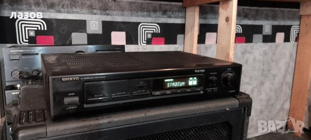 Onkyo es-600 PRO, снимка 2 - Аудиосистеми - 38702669