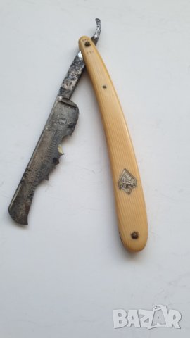 Бръснач PYMA Solingen, снимка 1