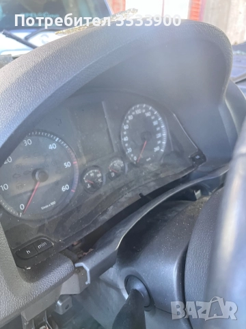 Golf 5 на части !!! В отлично състояние !!, снимка 2 - Автомобили и джипове - 51724617