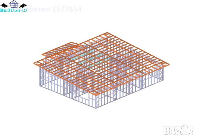 Заведение,Ресторант,Кафе,Бар,Нощен клуб - 189м², снимка 4 - Строителни материали - 44160505