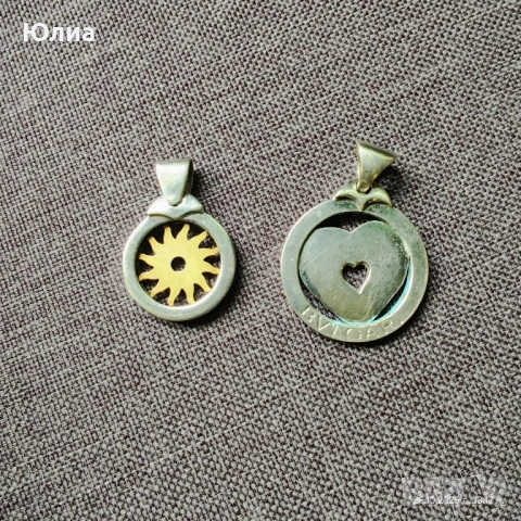 925 кръст,висулки, снимка 11 - Колиета, медальони, синджири - 52521792