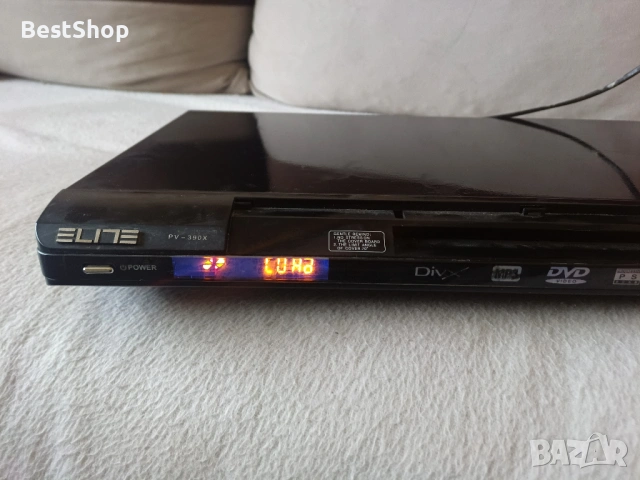 Видео и DVD, снимка 4 - Плейъри, домашно кино, прожектори - 54338047