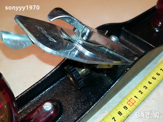 DAREX-FRANCE 54см-ГОЛЯМО РЕНДЕ-внос франция 1008210932, снимка 8 - Други инструменти - 33772834