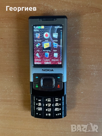 Nokia 6500c, снимка 8 - Nokia - 52798359