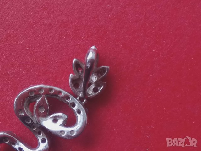 Продавам висулка за колие, снимка 3 - Колиета, медальони, синджири - 29581204