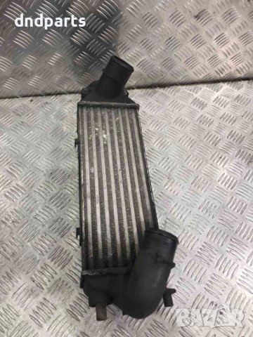 Интеркулер Lancia Kappa 2.4TD,1996г.