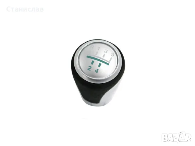 Топка за скоростен лост за BMW Performance, снимка 3 - Аксесоари и консумативи - 56397451
