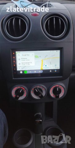 MITSUBISHI COLT Z30/Z30G/Z3B/Z3V 7" 2007/2012 - Андроид Навигация, 9734, снимка 2 - Други - 44494824