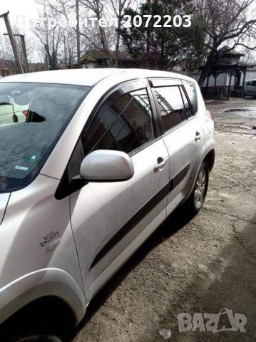 Тойота, снимка 3 - Автомобили и джипове - 31529930