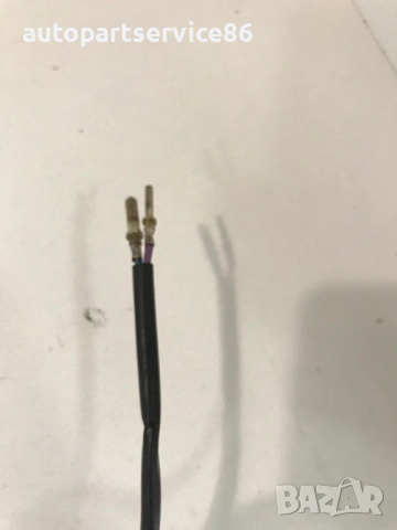 Мотор за регулиране на предна лява седалка за Mercedes W140 S320 (1995) 1408204542, 0130002439, снимка 2 - Части - 54133984