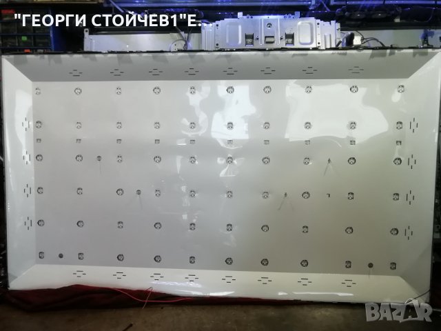 KD-55XF7077  СЪС СЧУПЕНА МАТРИЦА, снимка 10 - Части и Платки - 29230276