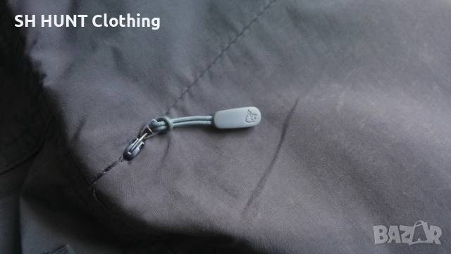 NORRONA Bitihorn Lightweight Stretch Trouser размер S панталон - 1649, снимка 6 - Екипировка - 52778121