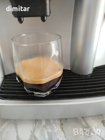 Кафе машина SAECO CAFE PRIMA , снимка 9 - Кафемашини - 54244835