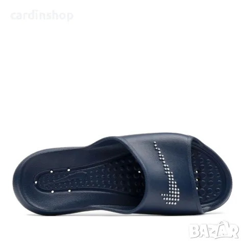 Промо! Nike оригинални джпанки, тъмно сини, снимка 1