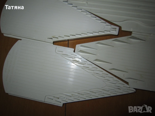 УНИВЕРСАЛНО РЕНДЕ   BORNER  и     ERNESTO-ГЕРМАНИЯ, снимка 17 - Аксесоари за кухня - 45040403