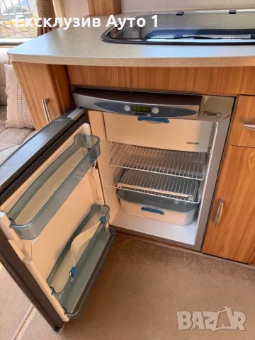 Каравана Lunar Lexon SI, снимка 14 - Каравани и кемпери - 50080821