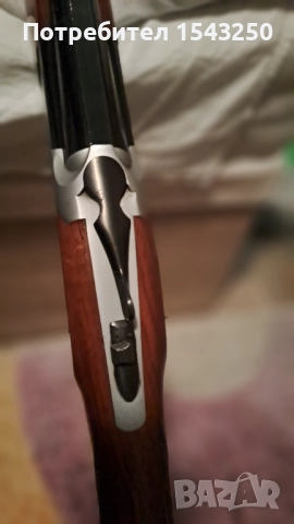 Ловна пушка-Сърселмас , снимка 6 - Ловно оръжие - 52353446