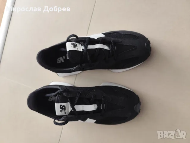 Маратонки New Balans, снимка 3 - Маратонки - 56244073