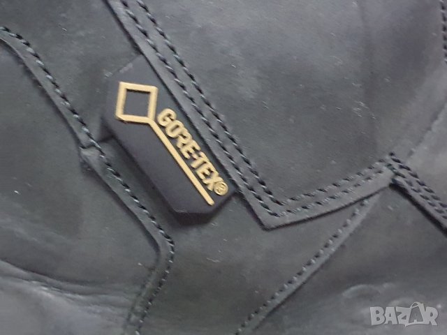 DAYTONA Gore-tex, мото боти,45 номер , снимка 3 - Мъжки боти - 42859203