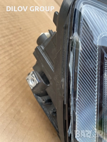 Фар VW GOLF 7 GTI - Full Led | 2018, снимка 6 - Части - 48626145