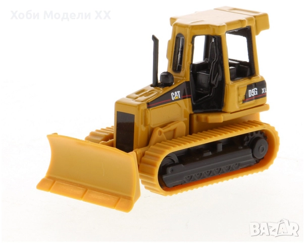 Модели Катерпилар CAT