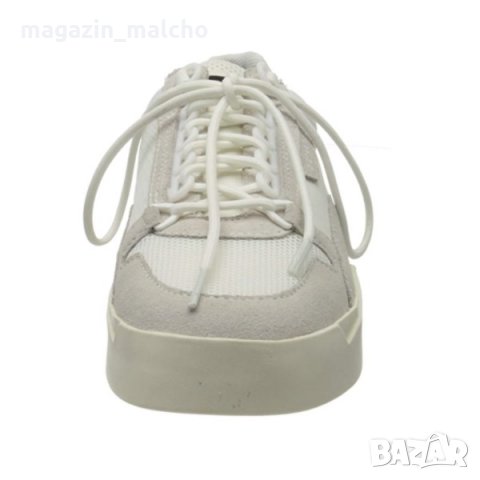 МЪЖКИ КЕЦОВЕ - G-STAR RAW RACKAM Vodan Low II; размери: 42, 43 и 44, снимка 6 - Кецове - 30442291