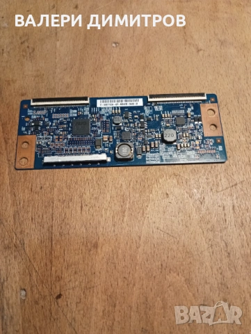 Продавам T- CON  T500HVD02.0 ctrl, снимка 3 - Части и Платки - 53329418