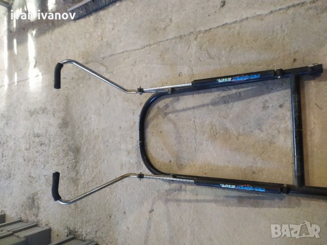 Фитнес уред, снимка 2 - Фитнес уреди - 30922449