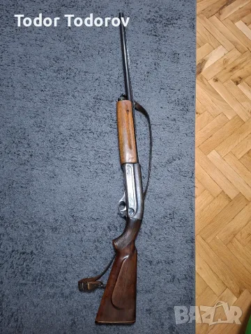 Ловен автомат Мц 21-12, снимка 3 - Ловно оръжие - 56523207
