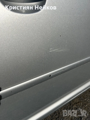 Голф 4 - дясна предна врата, снимка 3 - Части - 52565683