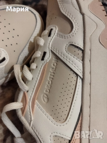 Маратонки Декатлон 37 номер , снимка 7 - Маратонки - 52098662