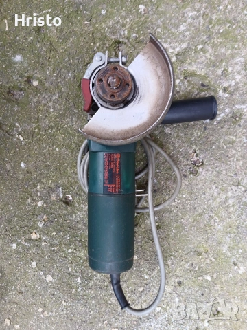 Флекс Метабо 650W.