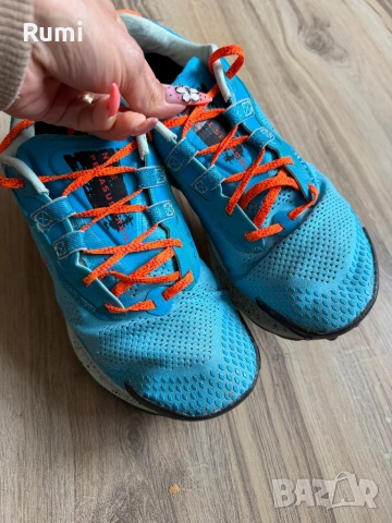 Оригинални маратонки Nike Pegasusи Trail 3 Sneaker ! 43 н, снимка 3 - Маратонки - 35934987