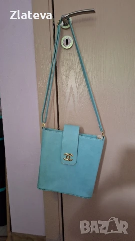 Нова чанта