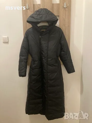 Яке G - star Raw, дълго, снимка 3 - Якета - 56377272