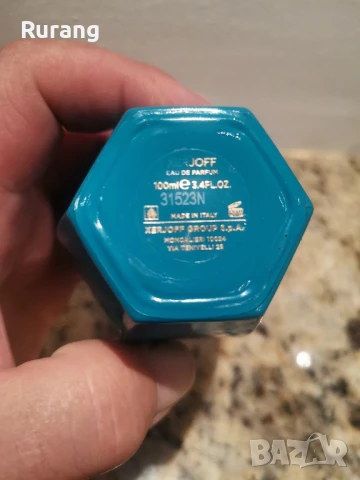 Оригинален парфюм Xerjoff Erba pura 100 ml EDP , снимка 3 - Унисекс парфюми - 51154353