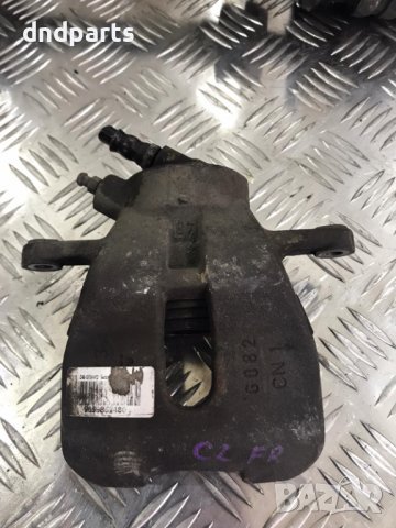 Преден десен спирачен апарат Citroen C2,1.1i,2005г.