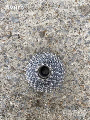 Касета и верига  Ultegra dura ace, снимка 7 - Велосипеди - 51488851