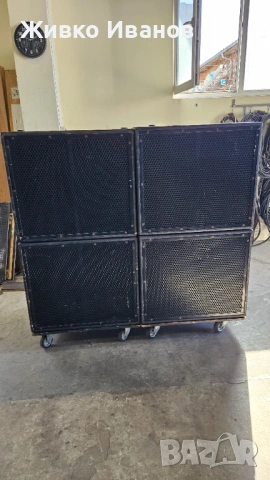 Субуфер KV2 , снимка 5 - Аудиосистеми - 54109923