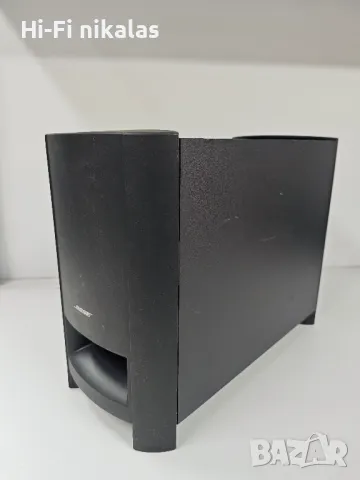 активен субуфер sub  BOSE CineMate 15