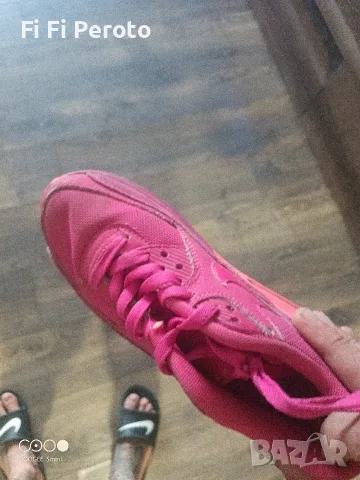 nike air max 90 38 номер , снимка 2 - Маратонки - 55973449