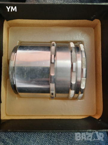 pentacon macro пръстени, снимка 1