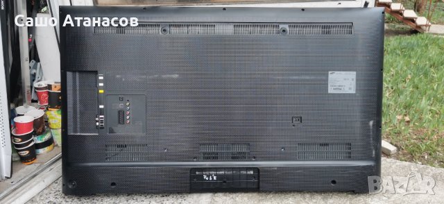 SAMSUNG UE50J6170AU с дефектна матрица ,BN41-02098B ,BN44-00704E ,T500HVN09.3 CTRL BD ,BN41-02151A  , снимка 2 - Части и Платки - 40003898