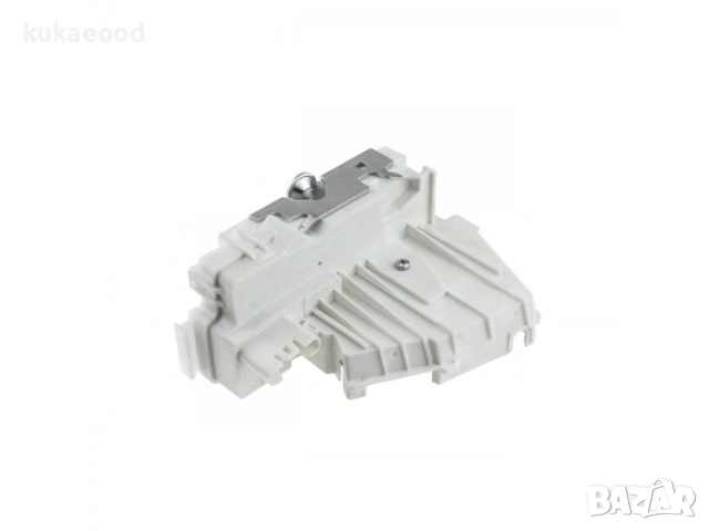 Брава за Mercedes A-Class W169