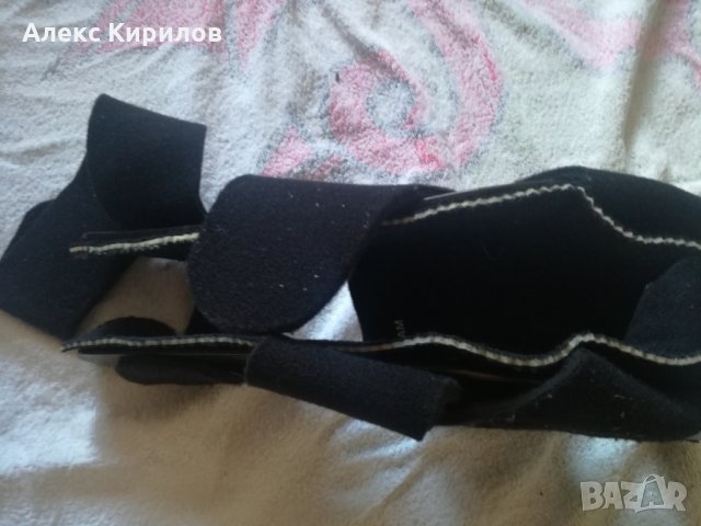 Ортеза за глезен, снимка 6 - Ортези и протези - 29977288
