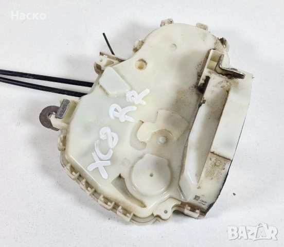 Задна Дясна Брава Honda Civic 8 VIII Хонда Сивик 2005г-2011г, снимка 2 - Части - 54040022